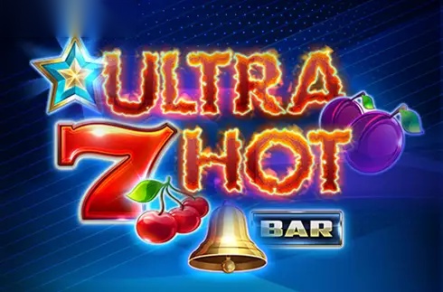 Ultra 7 Hot slot Champion Studio