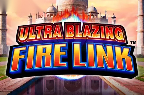 Ultra Blazing Fire Link India