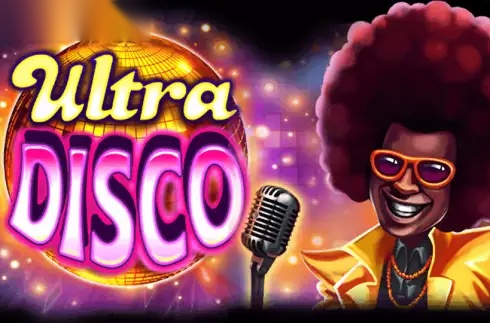 Ultra Disco