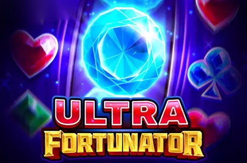 Ultra Fortunator: Hold and Win