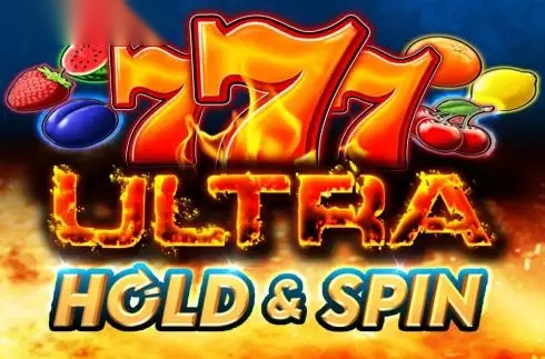 Ultra Hold and Spin slot Pragmatic Play