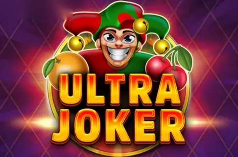 Ultra Joker slot Hurricane Games