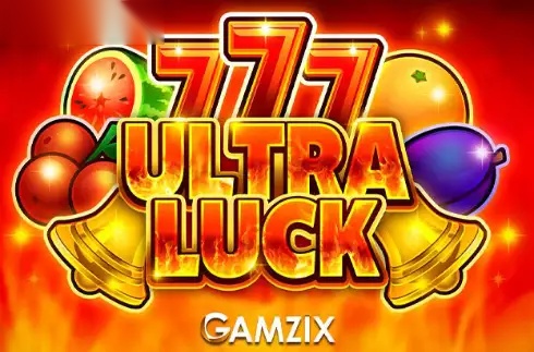 Ultra Luck slot Gamzix