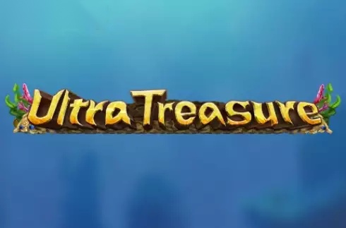 Ultra Treasure slot undefiend