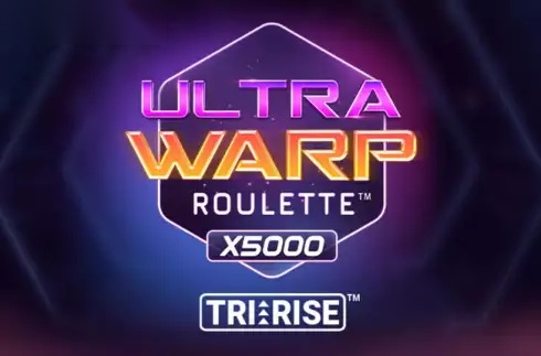 Ultra Warp Roulette