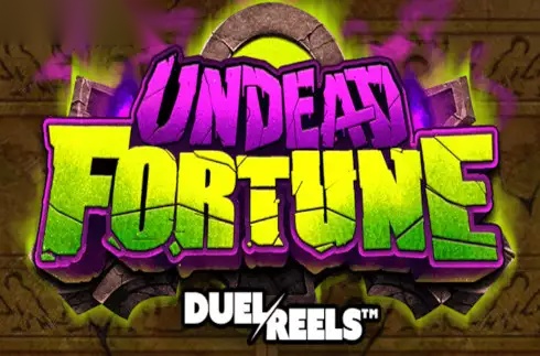 Undead Fortune slot Hacksaw Gaming