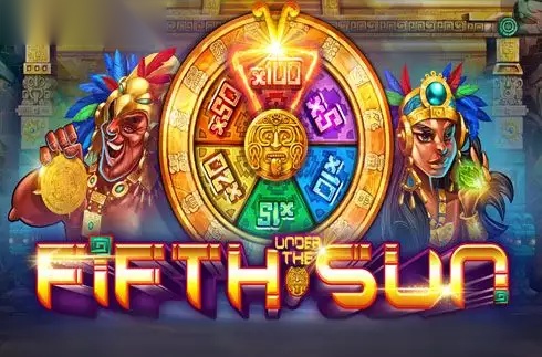 Under The Fifth Sun slot Felix Gaming