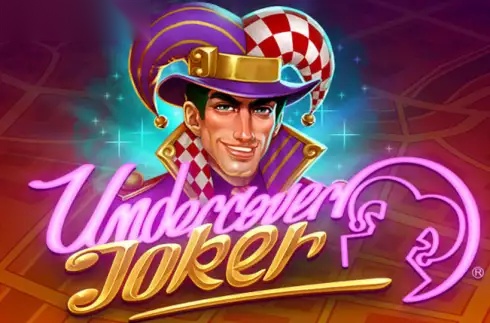 Undercover Joker slot Gaming1