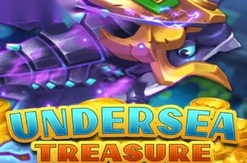 Undersea Treasure