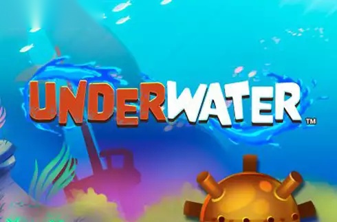 Underwater slot Vibra Gaming