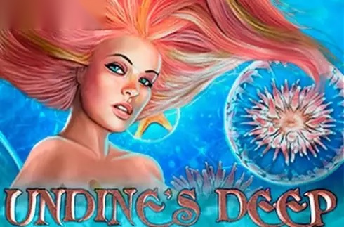 Undine's Deep slot Endorphina