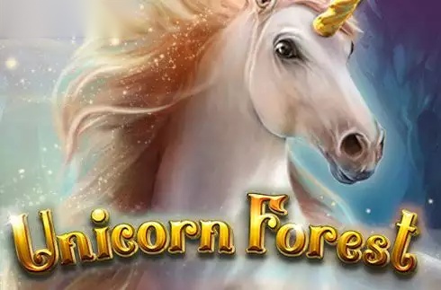 Unicorn Forest