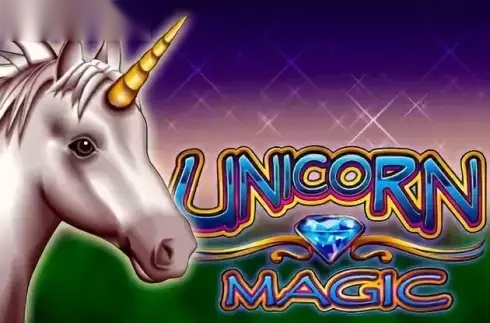 Unicorn Magic slot Novomatic 