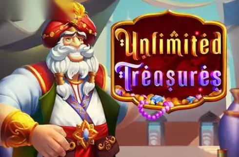 Unlimited Treasures