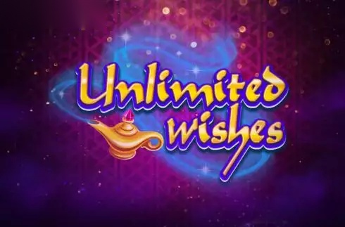 Unlimited Wishes slot Evoplay