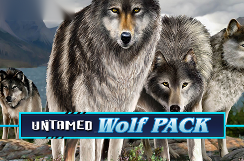 Untamed Wolf Pack