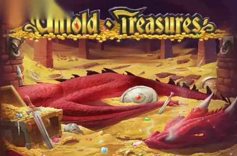 Untold Treasures