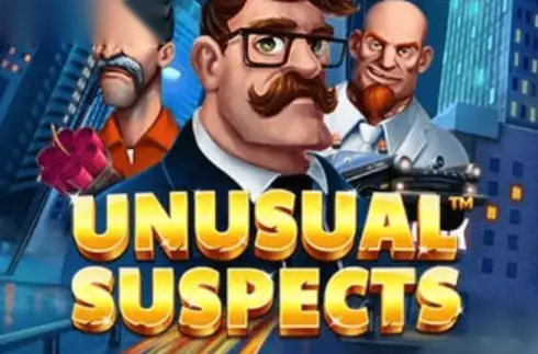 Unusual Suspects