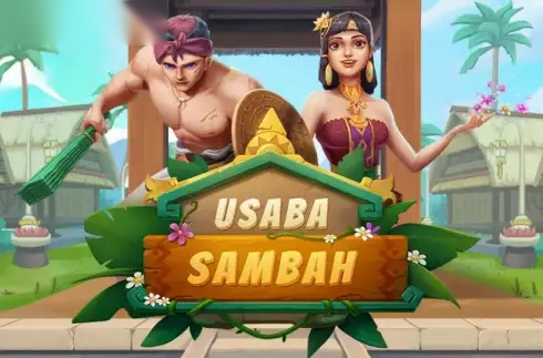 Usaba Sambah