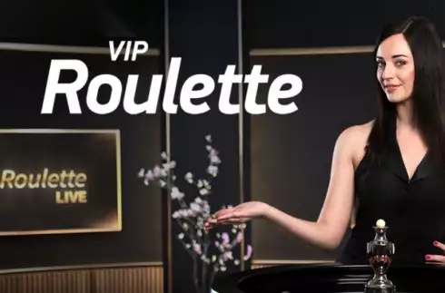 VIP Roulette slot NetEnt