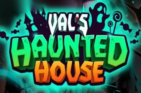 Val's Haunted House slot Darwin gaming