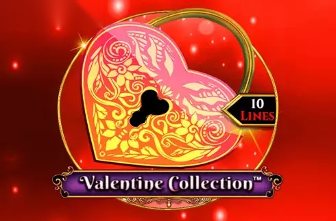 Valentine Collection 10 Lines