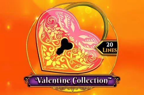 Valentine Collection 20 Lines