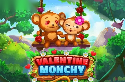 Valentine Monchy