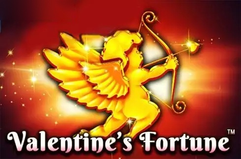 Valentines Fortune