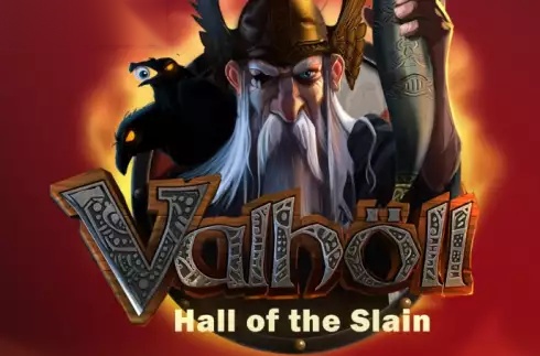 Valhôll Hall of The Slain slot Lady Luck Games