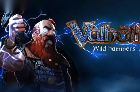 Valholl: Wild Hammers