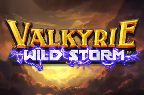 Valkyrie Wild Storm