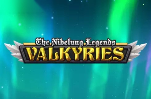 Valkyries - The Nibelung Legends slot Apparat Gaming