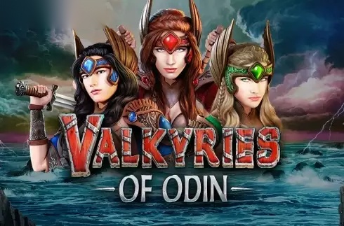 Valkyries of Odin