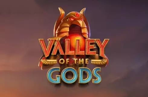 Valley Of The Gods slot Yggdrasil Gaming