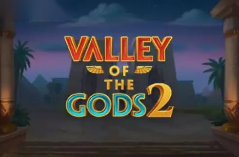 Valley Of The Gods 2 slot Yggdrasil Gaming