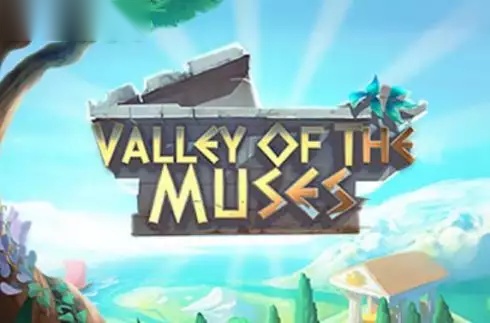 Valley Of The Muses