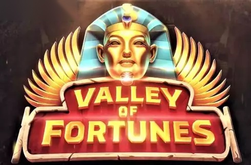 Valley of Fortunes