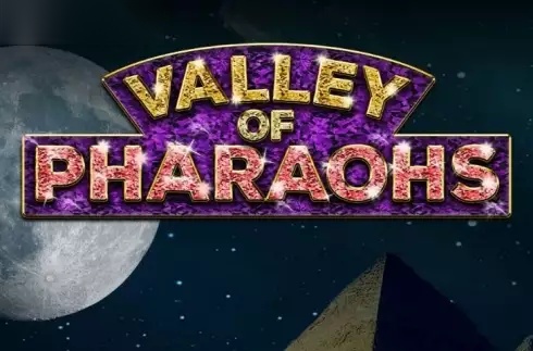 Valley of Pharaohs