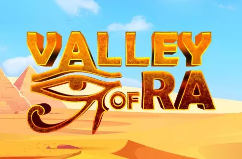 Valley of Ra