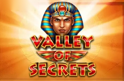 Valley of Secrets