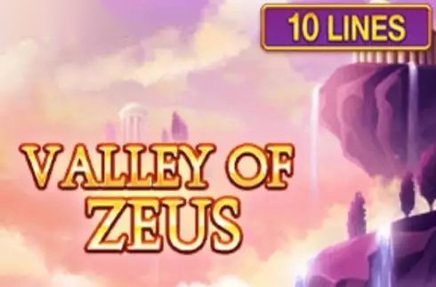 Valley of Zeus slot Inbet Games