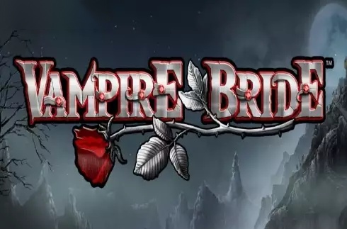 Vampire Bride slot Synot Games