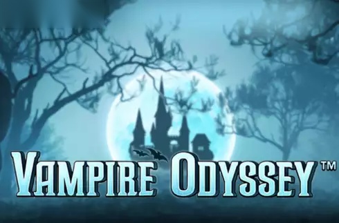 Vampire Odyssey