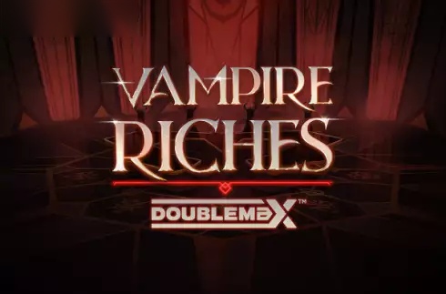 Vampire Riches DoubleMax