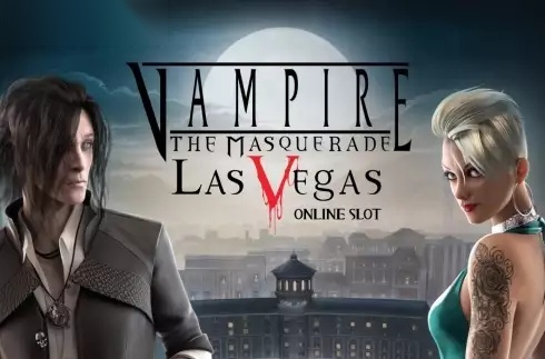 Vampire: The Masquerade – Las Vegas