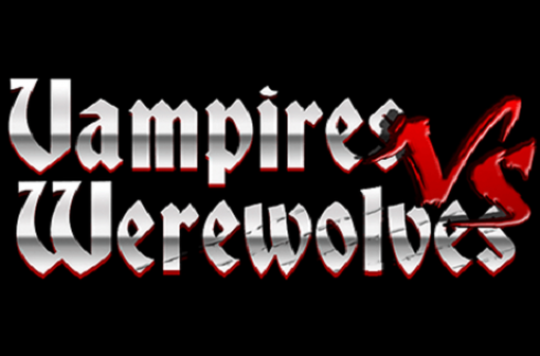 Vampires vs Werewolves