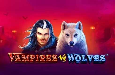 Vampires vs Wolves