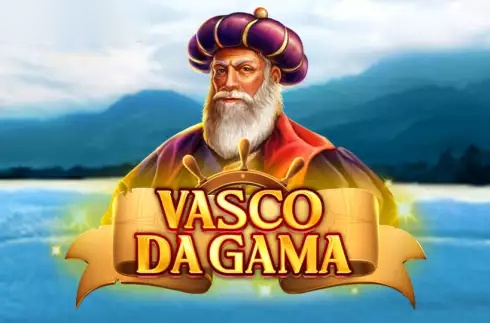 Vasco Da Gama slot Amigo Gaming
