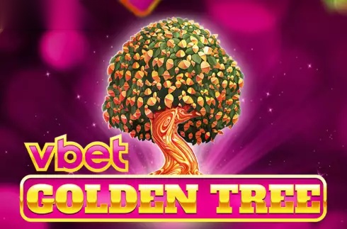 Vbet Golden Tree slot Pascal Gaming